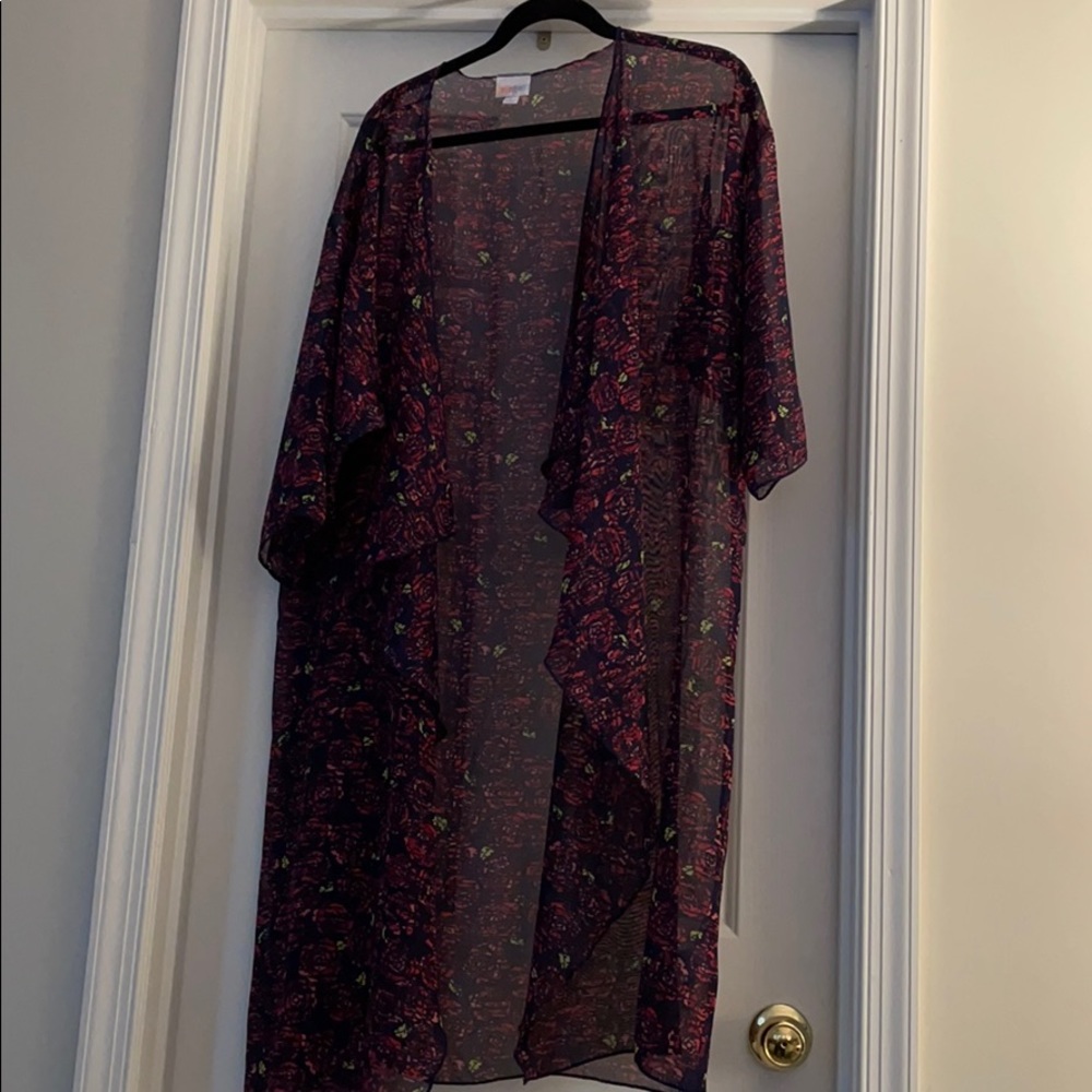 Kimono